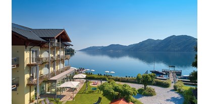 Hotels am See - Mühlbach (Attersee am Attersee) - Hotel Stadler am Attersee
