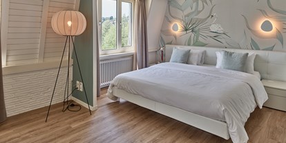 Hotels am See - Klassifizierung: 3 Sterne - Wernetshausen - Strandhotel Schmerikon