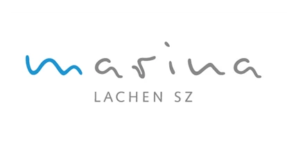 Hotels am See - Uferweg - Hütten (Hütten) - Marina Lachen Logo - Hotel Marina Lachen