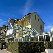 Urlaub am See - Hotel Rössli Hurden