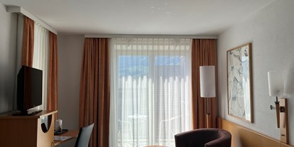 Hotels am See - Bettgrößen: Twin Bett - Hotel Rössli Hurden