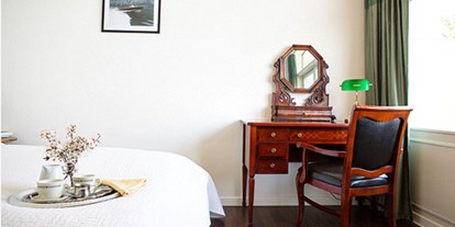 Hotels am See - Klassifizierung: 3 Sterne - Lombardei - Hotel Motel Nautilus