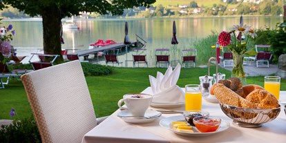 Hotels am See - Tauchen - PLZ 5311 (Österreich) - Hotel Seewinkel & Seeschlössl