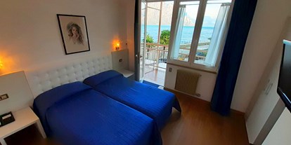 Hotels am See - Preisniveau: günstig - Gardasee - Hotel al Molino