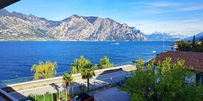 Hotels am See - Verpflegung: Halbpension - Gardasee - Verona - Hotel al Molino