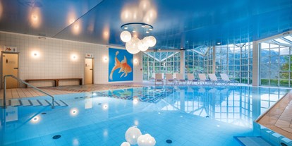 Hotels am See - Kiosk am See - Steiermark - MONDI Resort am Grundlsee