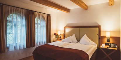 Hotels am See - Zimmer mit Seeblick - Hallstätter See - Heritage.Hotel Hallstatt