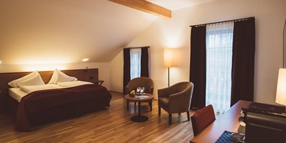 Hotels am See - Hotelbar - Österreich - Heritage.Hotel Hallstatt