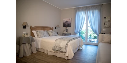 Hotels am See - Padenghe sul Garda - Camera Provenzale - B&B La Dimora Del Garda