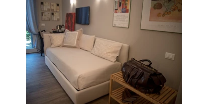 Hotels am See - Padenghe sul Garda - Camera Provenzale - B&B La Dimora Del Garda