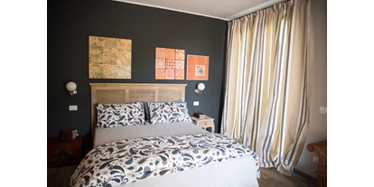 Hotels am See - Padenghe sul Garda - Camera Viaggiatore - B&B La Dimora Del Garda