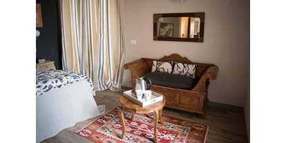 Hotels am See - Padenghe sul Garda - Camera Viaggiatore - B&B La Dimora Del Garda