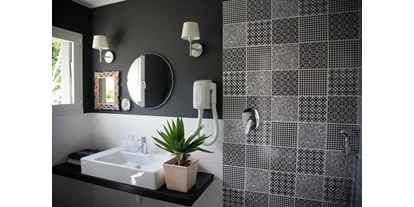 Hotels am See - Padenghe sul Garda - Bagno Viaggiatore - B&B La Dimora Del Garda