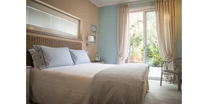 Hotels am See - Padenghe sul Garda - Camera dell'Acqua - B&B La Dimora Del Garda