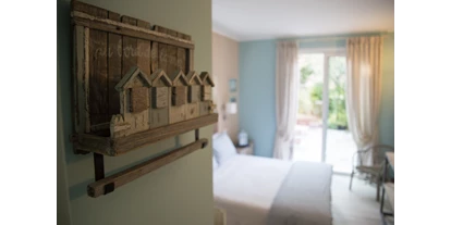 Hotels am See - Padenghe sul Garda - Camera dell'Acqua - B&B La Dimora Del Garda