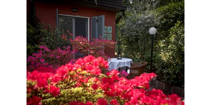 Hotels am See - Padenghe sul Garda - Esterno Camera dell'Acqua - B&B La Dimora Del Garda