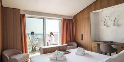 Hotels am See - Padenghe sul Garda - suite. - Hotel Ocelle Therme & Spa