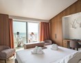 Urlaub am See: suite. - Hotel Ocelle Therme & Spa