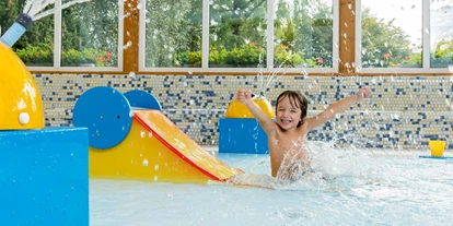 Hotels am See - Verpflegung: Frühstück - Sonnelino Family Spa - Baby + Kinderhotel Sonnelino
