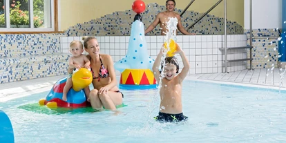 Hotels am See - Verpflegung: Frühstück - Sonnelino Family Spa - Baby + Kinderhotel Sonnelino