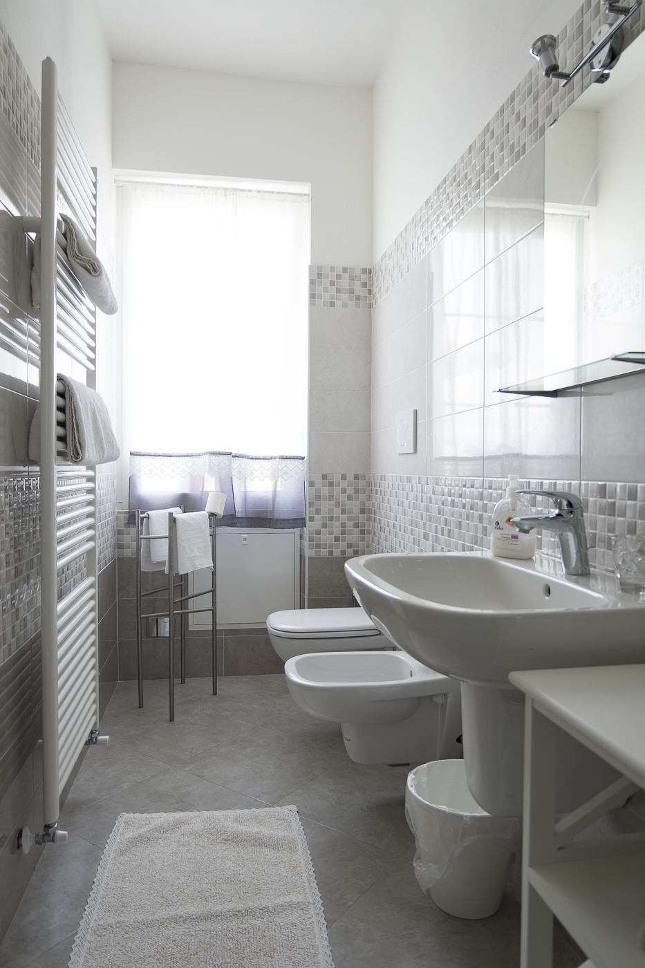 Hotels am See - Lombardei - B&B da Beatrice