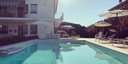 Hotels am See - Padenghe sul Garda - B&B da Beatrice