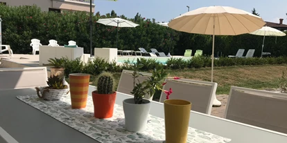 Hotels am See - Padenghe sul Garda - B&B da Beatrice