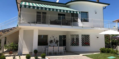 Hotels am See - Padenghe sul Garda - B&B da Beatrice
