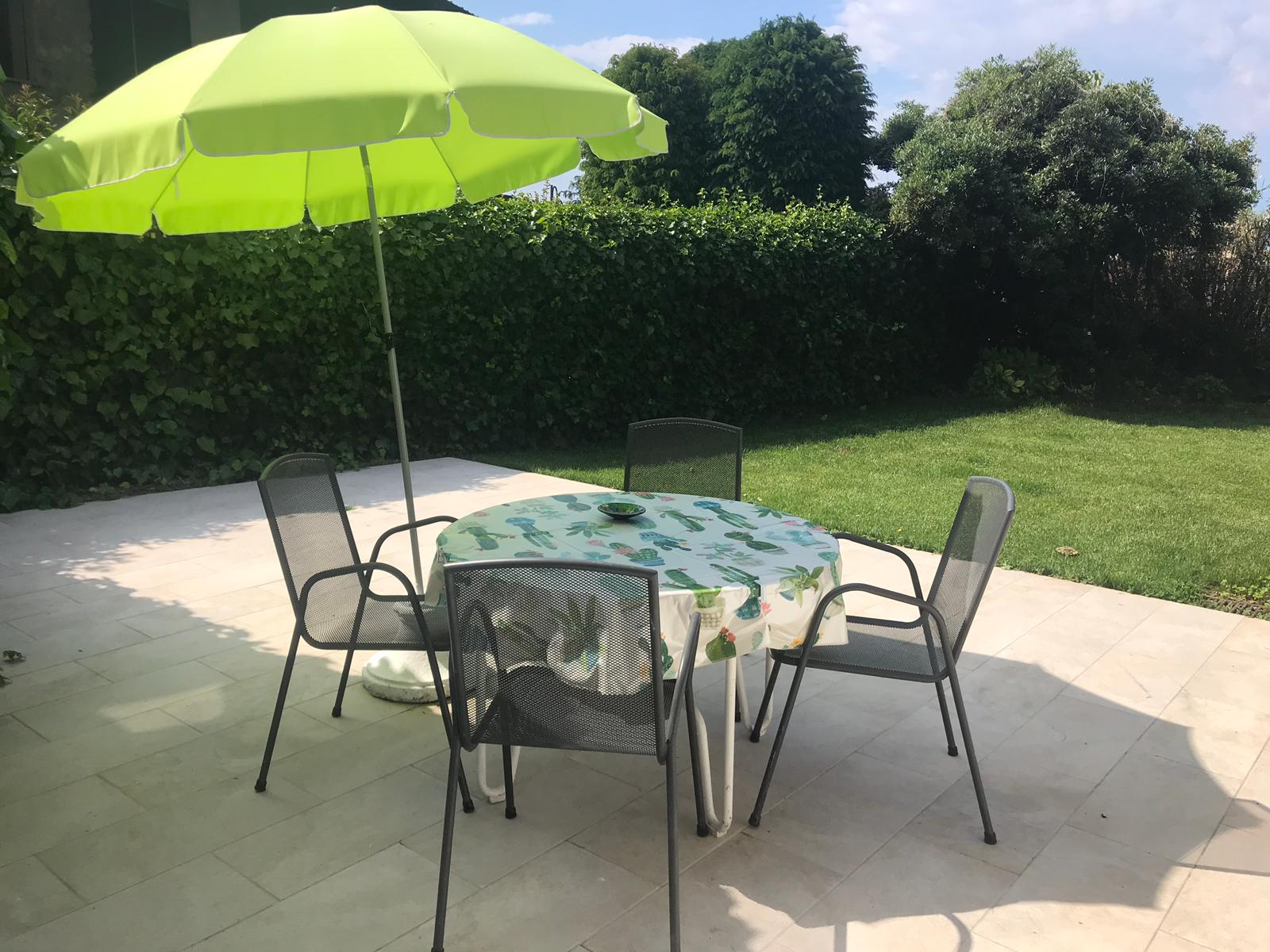 Urlaub am See: B&B da Beatrice