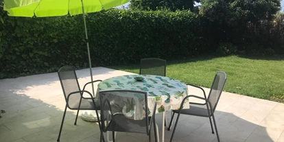 Hotels am See - Padenghe sul Garda - B&B da Beatrice