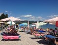 Urlaub am See: Lake Garda Beach Hostel