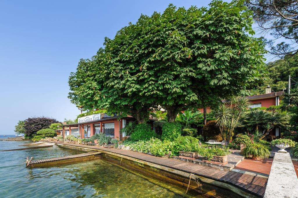 Hotels am See - Lombardei - Hotel Zorzi