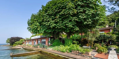 Hotels am See - Padenghe sul Garda - Hotel Zorzi