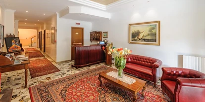 Hotels am See - Padenghe sul Garda - Hotel Zorzi