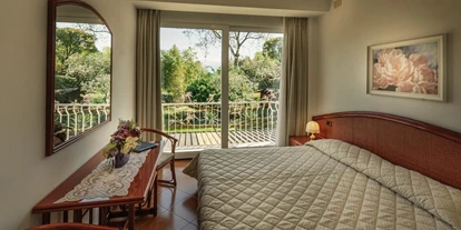 Hotels am See - Padenghe sul Garda - Hotel Zorzi