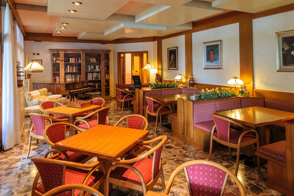 Hotels am See - Lombardei - Hotel Zorzi