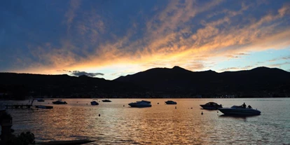 Hotels am See - Padenghe sul Garda - Hotel Zorzi