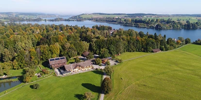 Hotels am See - Verpflegung: Frühstück - Hotel Eichenhof