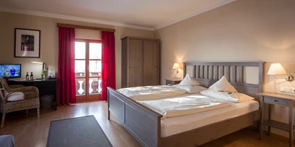 Hotels am See - Verpflegung: Frühstück - Hotel Eichenhof