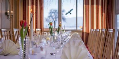 Hotels am See - Verpflegung: Frühstück - Hotel Eichenhof