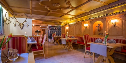 Hotels am See - Verpflegung: Frühstück - Hotel Eichenhof