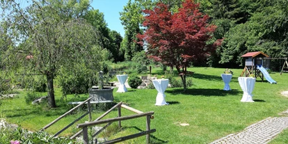 Hotels am See - Verpflegung: Frühstück - Hotel Eichenhof