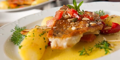 Hotels am See - Verpflegung: Frühstück - Hotel Eichenhof