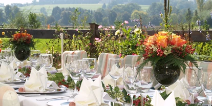 Hotels am See - Verpflegung: Frühstück - Hotel Eichenhof