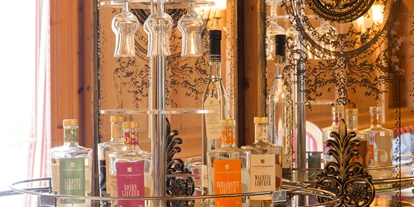 Hotels am See - Verpflegung: Frühstück - Hotel Eichenhof