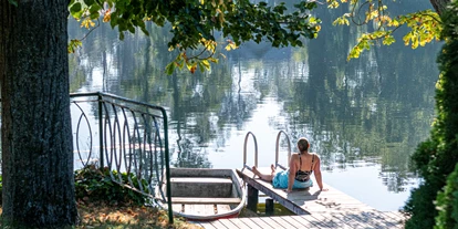 Hotels am See - Verpflegung: Frühstück - Fischhaus Wendisch Rietz