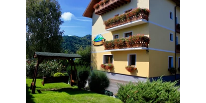 Hotels am See - Verpflegung: Frühstück - Hotel Alex