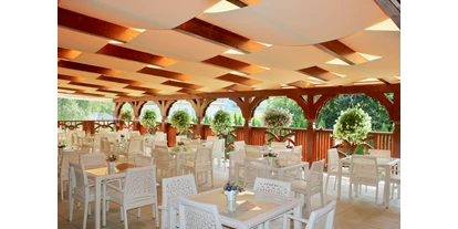 Hotels am See - Verpflegung: Frühstück - Hotel Alex