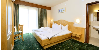 Hotels am See - Verpflegung: Frühstück - Hotel Alex