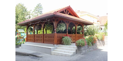 Hotels am See - Verpflegung: Frühstück - Hotel Alex
